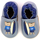 Zapatos Niño Pantuflas para bebé Robeez Surfing Boy Azul