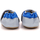 Zapatos Niño Pantuflas para bebé Robeez Karate Panda Azul