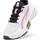 Zapatos Mujer Running / trail Puma 379560-03 Blanco