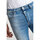 textil Hombre Vaqueros Le Temps des Cerises Jeans regular 700/22, largo 34 Azul
