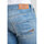 textil Hombre Vaqueros Le Temps des Cerises Jeans regular 700/22, largo 34 Azul