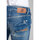 textil Hombre Vaqueros Le Temps des Cerises Jeans regular 800/12, largo 34 Azul