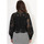 textil Mujer Camisas La Modeuse 69712_P162246 Negro