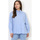 textil Mujer Camisas La Modeuse 69720_P162270 Azul