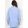 textil Mujer Camisas La Modeuse 69720_P162270 Azul