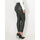 textil Mujer Leggings La Modeuse 69758_P162358 Verde