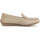 Zapatos Mujer Slip on Gabor 42.440.31 Beige