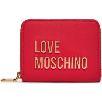 Love Moschino JC5613-KD0 Rojo