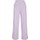 textil Mujer Pantalones con 5 bolsillos Jjxx 12226250 Violeta