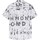 textil Niño Camisas manga larga John Richmond RBP24169CA Blanco