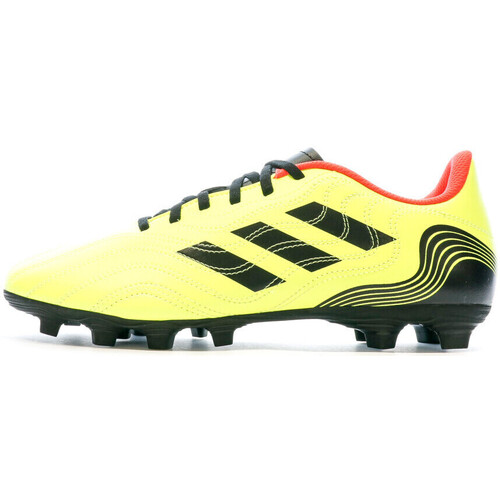 Zapatos Hombre Fútbol adidas Originals  Amarillo