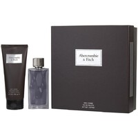 Belleza Hombre Perfume Abercrombie And Fitch  Multicolor