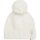 Accesorios textil Sombrero Calvin Klein Jeans K60K611606 - Mujer Blanco