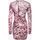 textil Mujer Vestidos Pinko AGAMENNONE 103257 A1O5-UY6 Rosa