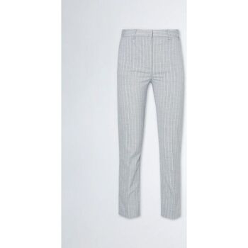 textil Mujer Pantalones Liu Jo CA4452 T2551-C3375 Gris