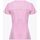 textil Mujer Tops y Camisetas Pinko BUSSOLOTTO 100355 A1OC-N98 Rosa