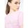 textil Mujer Tops y Camisetas Pinko BUSSOLOTTO 100355 A1OC-N98 Rosa