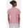 textil Mujer Tops y Camisetas Pinko QUENTIN 100535 A1R7-N98 Rosa
