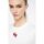 textil Mujer Tops y Camisetas Pinko TRAPANI 100789 A1P8-Z07 Blanco