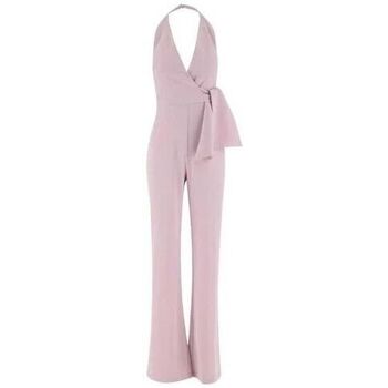 textil Mujer Conjuntos chándal Pinko EXTRADRY 103047 7624-N98 Rosa