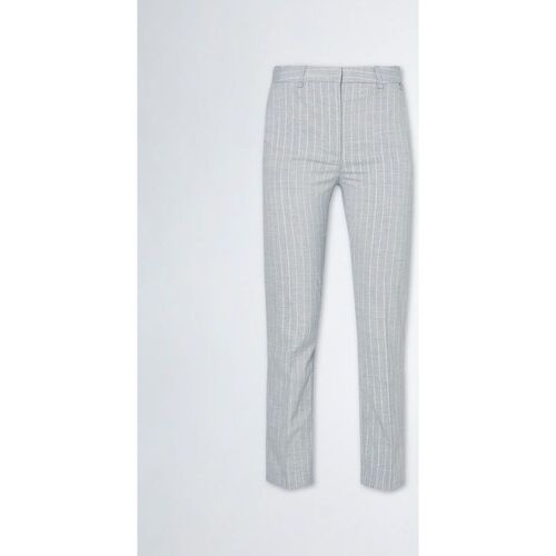 textil Mujer Pantalones Liu Jo CA4452 T2551-C3375 Gris