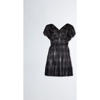 textil Mujer Vestidos Liu Jo WA4027 J4647-04612 Negro