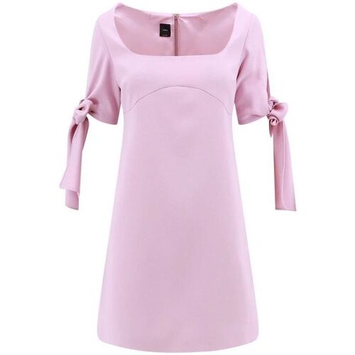 textil Mujer Vestidos Pinko VERDICCHIO 103223 7624-N98 Rosa