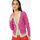 textil Mujer Jerséis Pinko PUERTOLLANO-YS2 Rosa