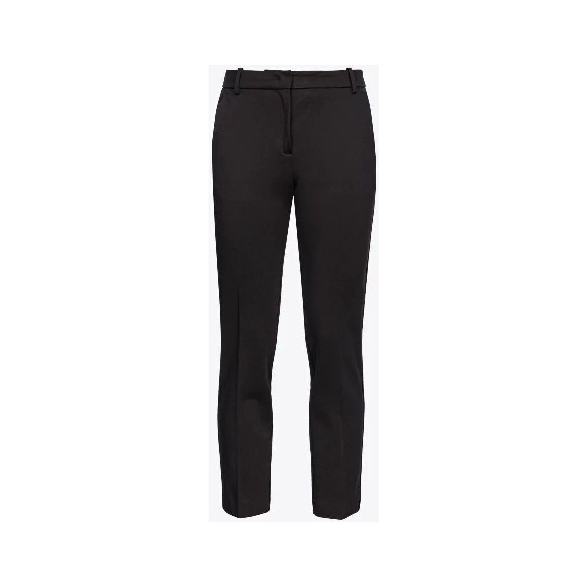textil Mujer Pantalones Pinko BELLO 100155 A1L4-Z99 Negro