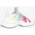 Zapatos Mujer Deportivas Moda Pinko ARIEL 01 SS0023 T011-E5P Blanco