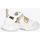 Zapatos Mujer Deportivas Moda Pinko ARIEL 02 SS0027 P025-Z1B Blanco