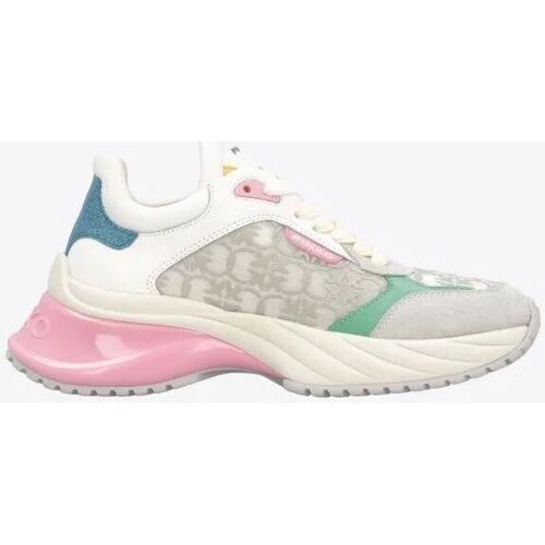 Zapatos Mujer Deportivas Moda Pinko ARIEL 03 SS0025 P024-LP9 multicolore