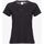 textil Mujer Tops y Camisetas Pinko BUSSOLOTTO 100355 A1NW-Z99 Negro