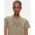 textil Mujer Tops y Camisetas Pinko QUENTIN 100535 A1R7-U84 Verde