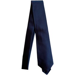 textil Hombre Corbatas y accesorios Kiton UCRVKRC01I6504002 Azul