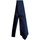 textil Hombre Corbatas y accesorios Kiton UCRVKRC01I6504002 Azul