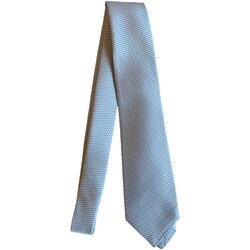 textil Hombre Corbatas y accesorios Kiton UCRVKRC01I1104000 Azul