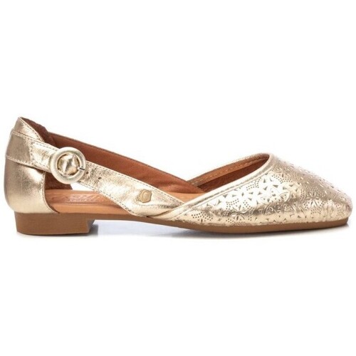 Zapatos Mujer Zapatos de tacón Carmela ZAPATO DE MUJER  161584 Oro