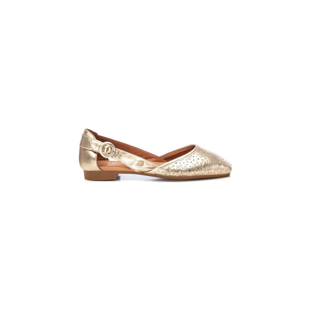 Zapatos Mujer Zapatos de tacón Carmela ZAPATO DE MUJER  161584 Oro