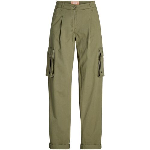 textil Mujer Pantalones Jjxx 12253012 MADDY-ALOE Verde
