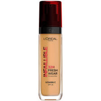 Belleza Base de maquillaje L'oréal Infaillible 32h Maquillaje Fresh Wear Spf25 315 