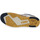 Zapatos Hombre Deportivas Moda K-Swiss 109 S1 18 RIVAL Blanco