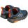 Zapatos Niños Running / trail adidas Originals TERREX TRAILMAKER CF K Azul