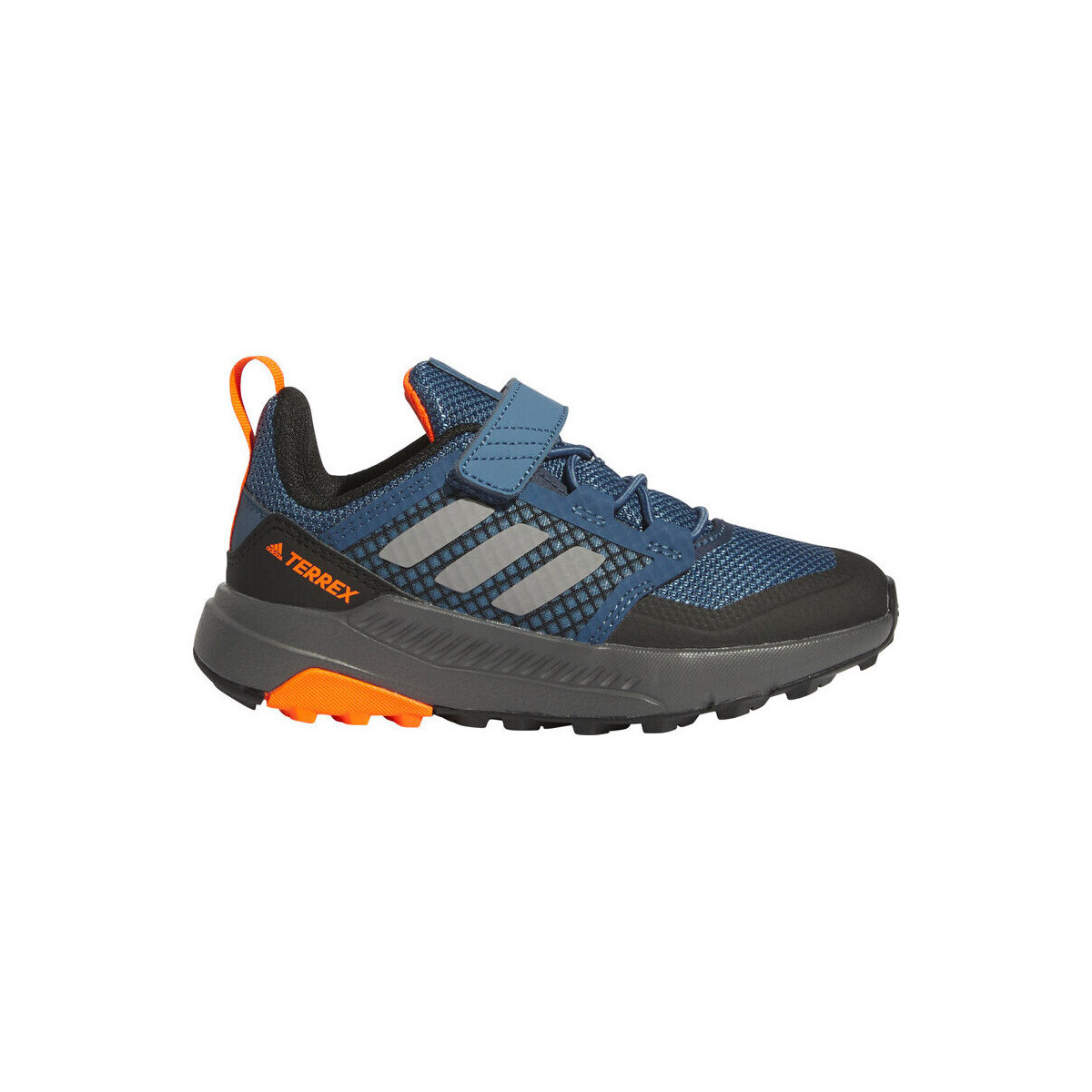 Zapatos Niños Running / trail adidas Originals TERREX TRAILMAKER CF K Azul