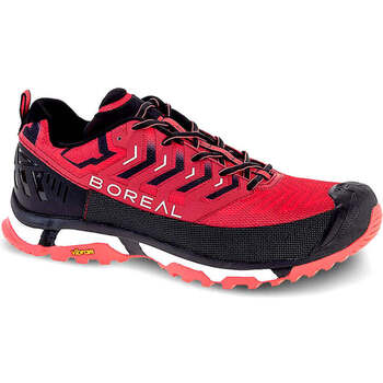 Zapatos Hombre Running / trail Boreal ALLIGATOR Rojo