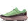 Zapatos Mujer Running / trail Merrell AGILITY PEAK 5 Verde