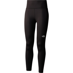 textil Mujer Pantalones de chándal The North Face W FLEX 25IN TIGHT Negro