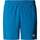 textil Hombre Pantalones de chándal The North Face M 24/7 7IN SHORT  - EU Azul