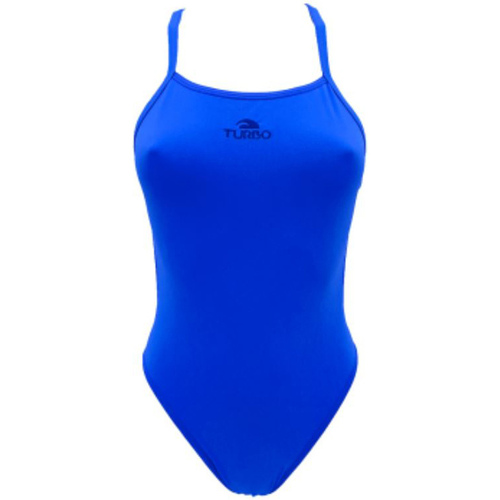 textil Mujer Bañador Turbo BAADOR MUJER ENERGY COMFORT Azul