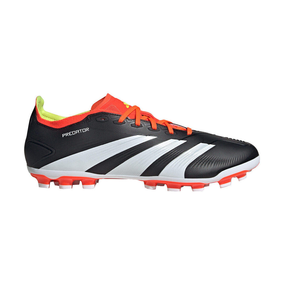 Zapatos Hombre Fútbol adidas Originals PREDATOR LEAGUE L 2G/3G NEBLRO Negro